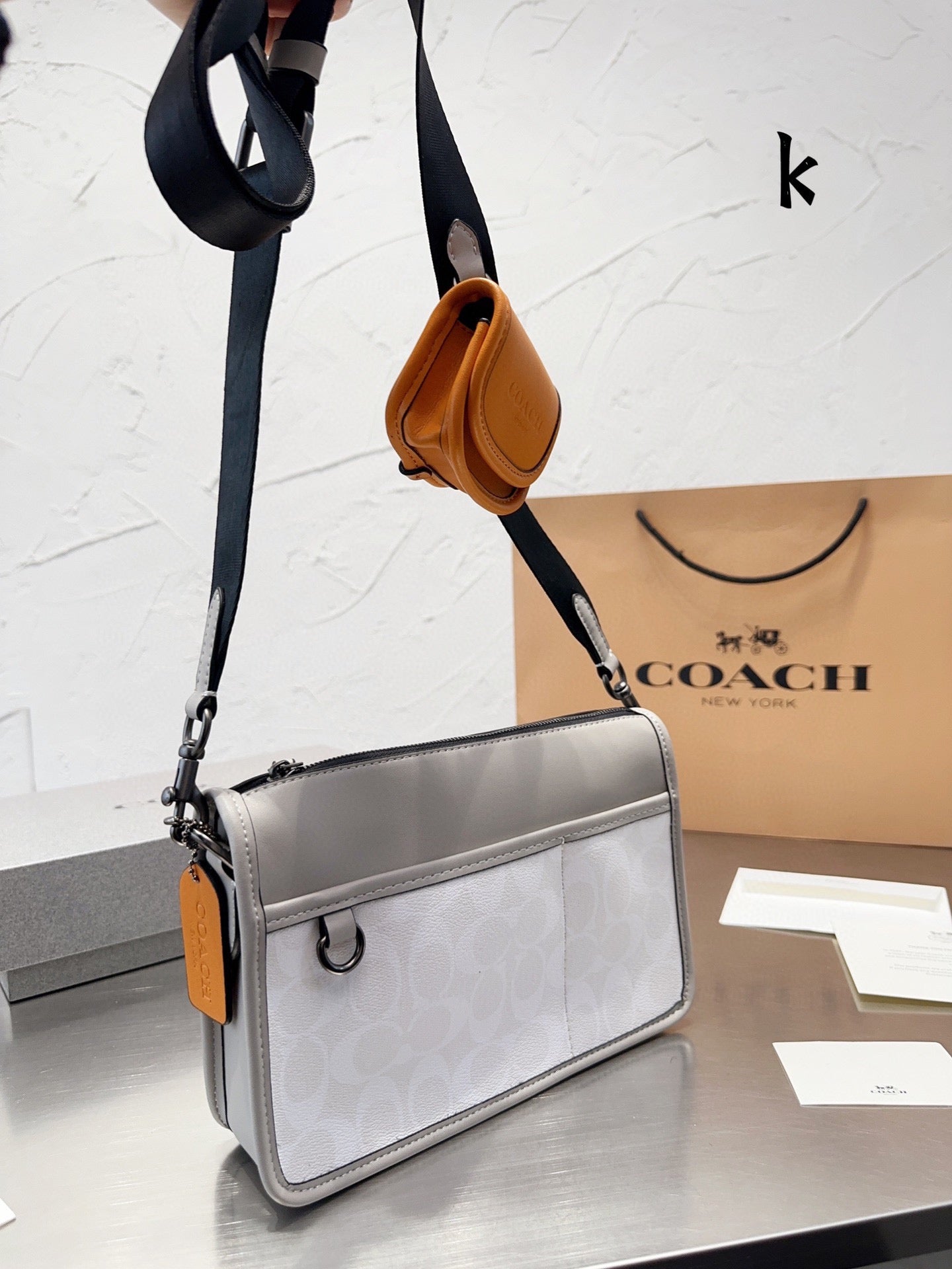 Co-BAG36