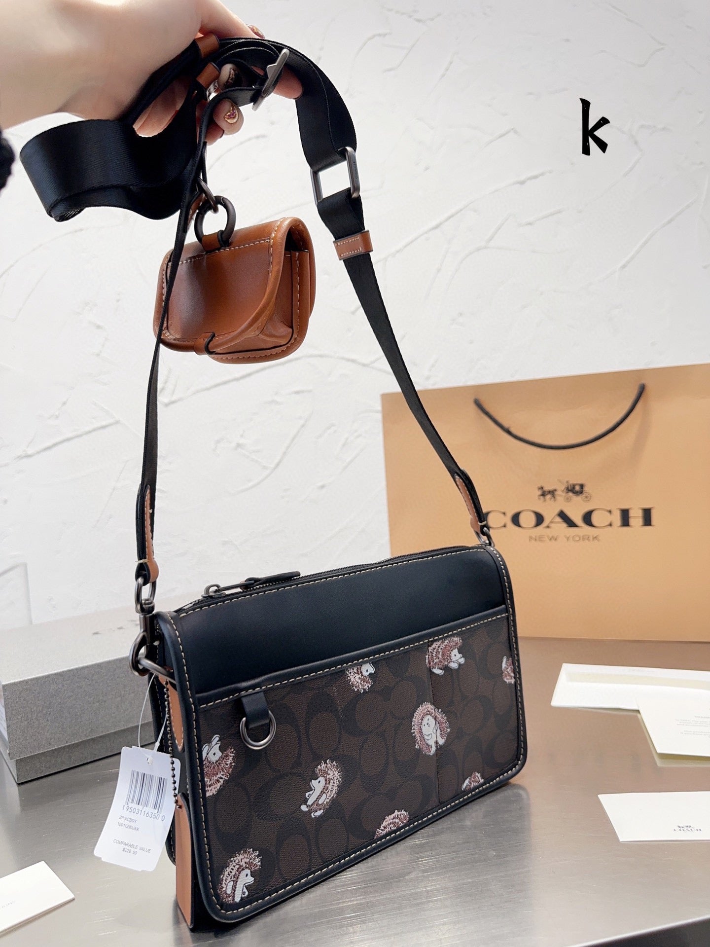 Co-BAG36