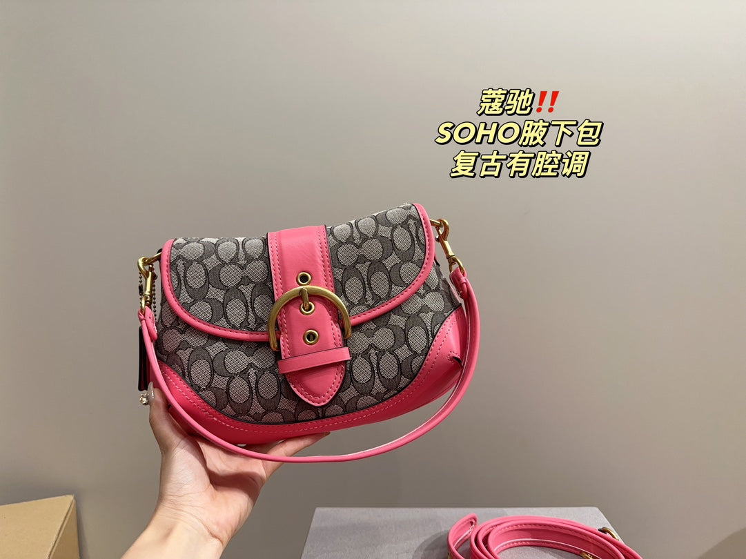 Co-BAG643
