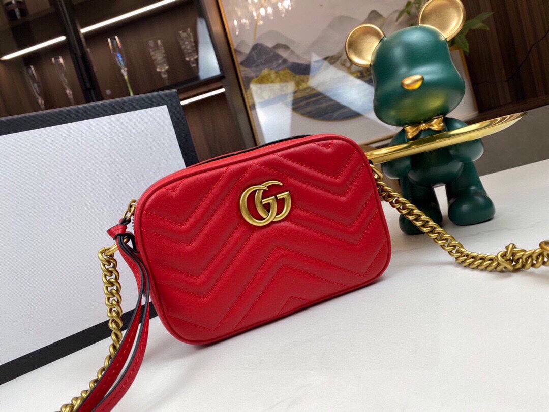GUCCI BAG 313