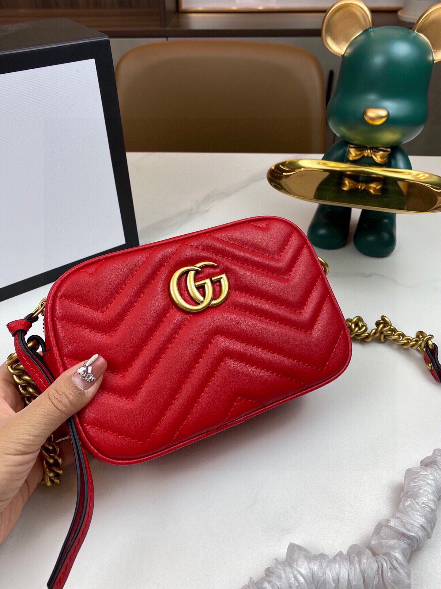 GUCCI BAG 313