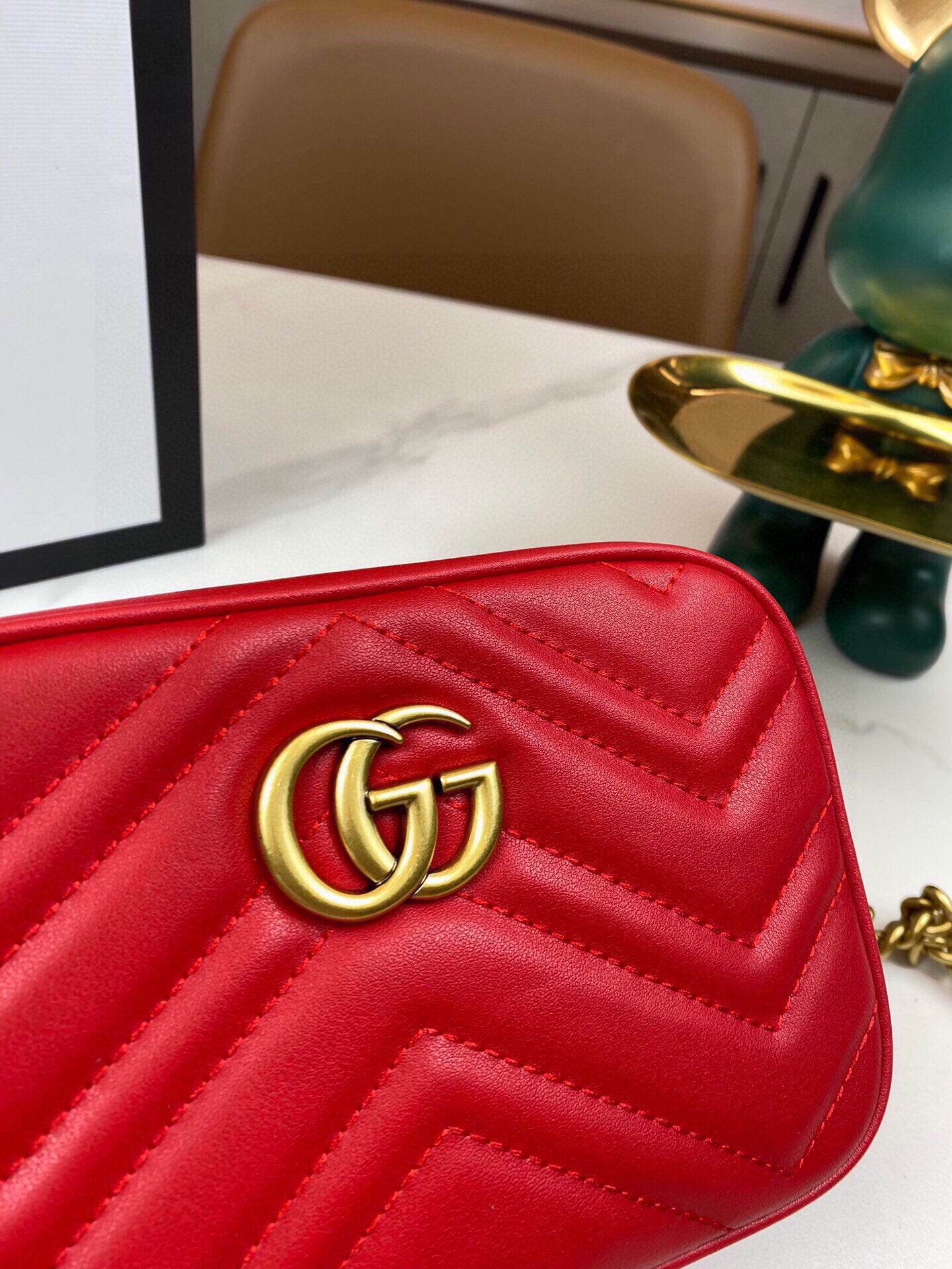 GUCCI BAG 313