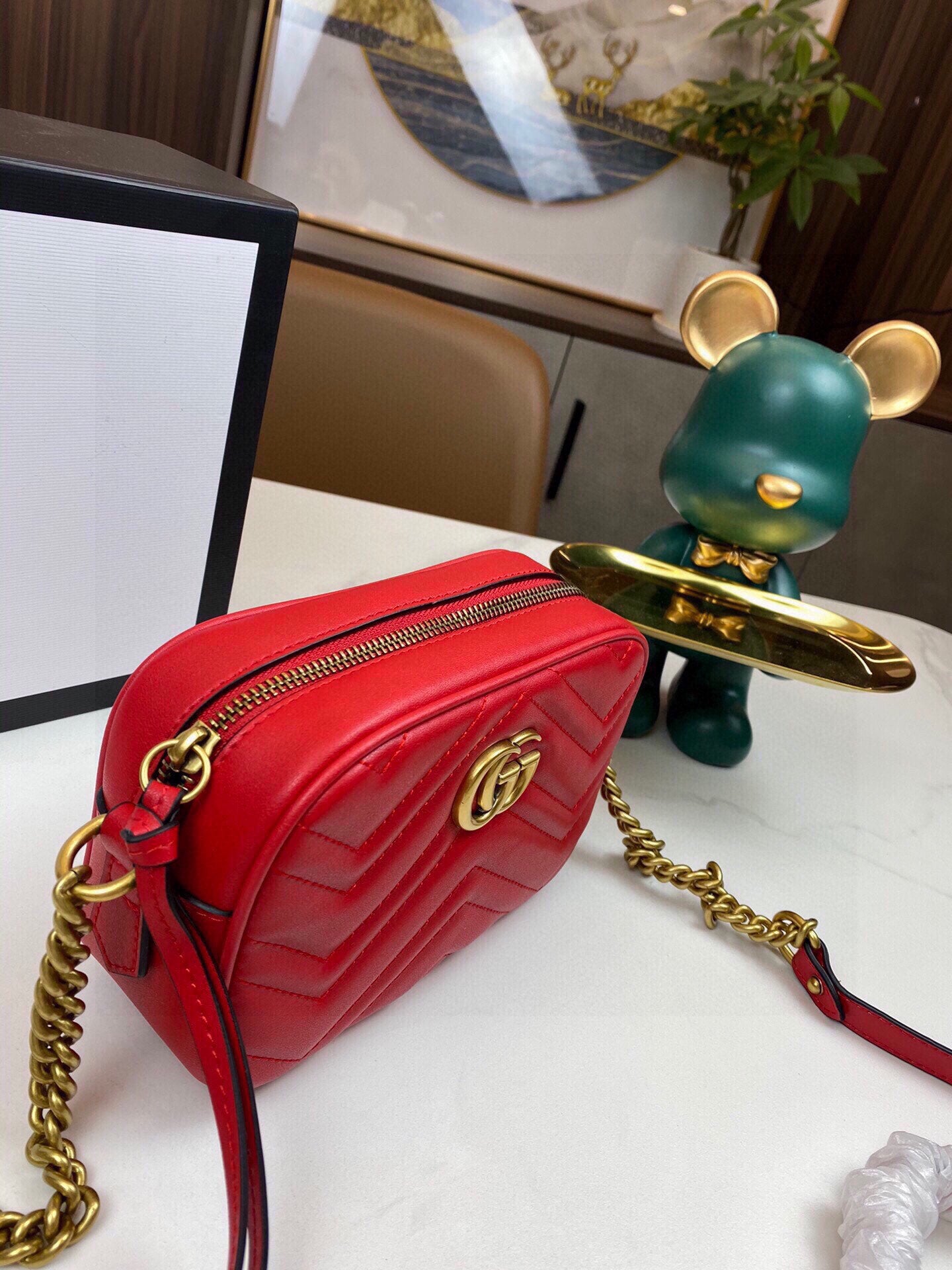 GUCCI BAG 313