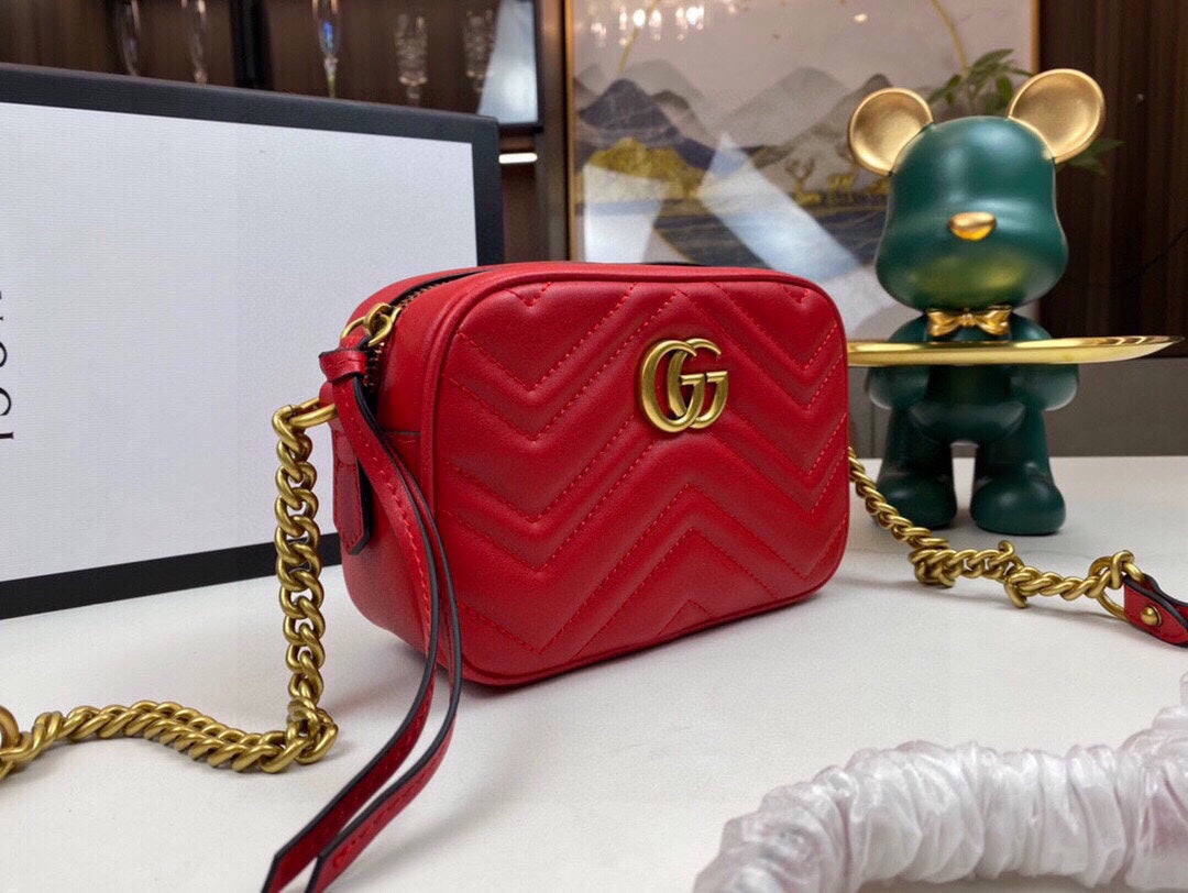 GUCCI BAG 313