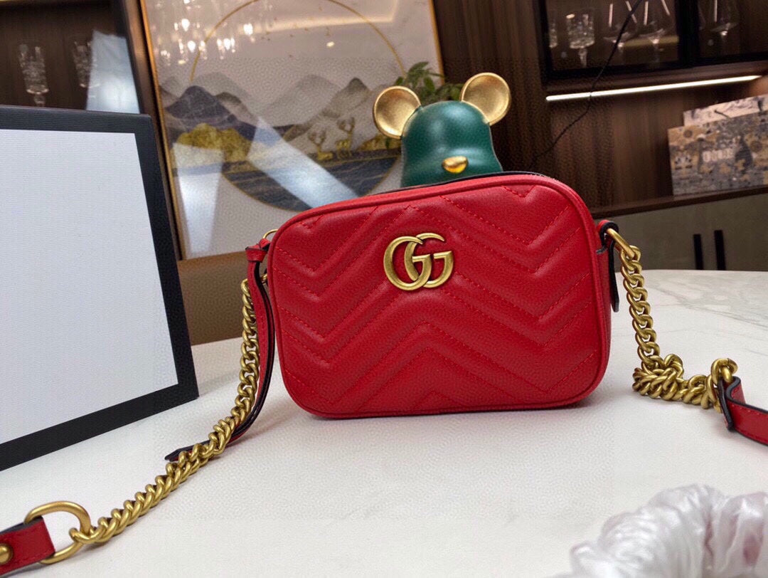 GUCCI BAG 313