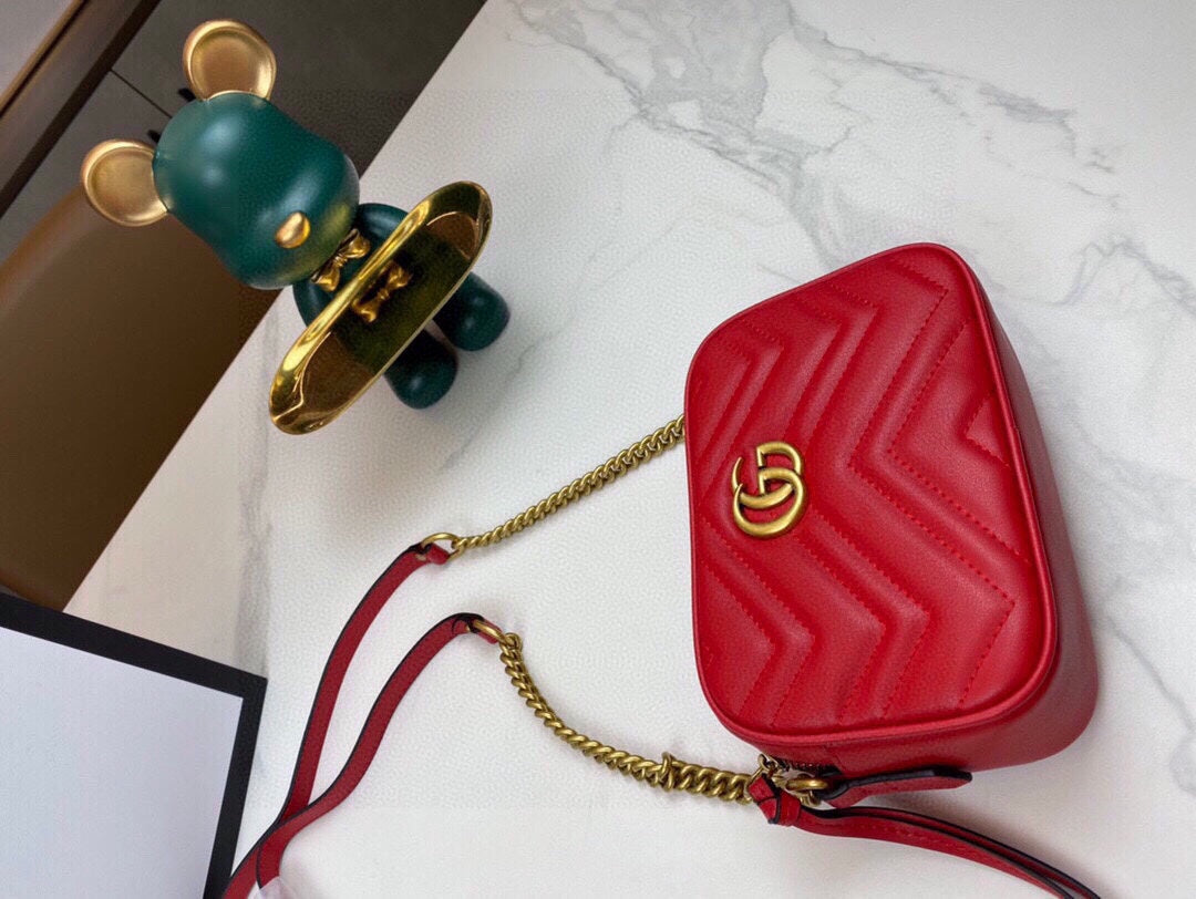 GUCCI BAG 313