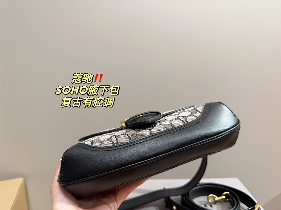Co-BAG643