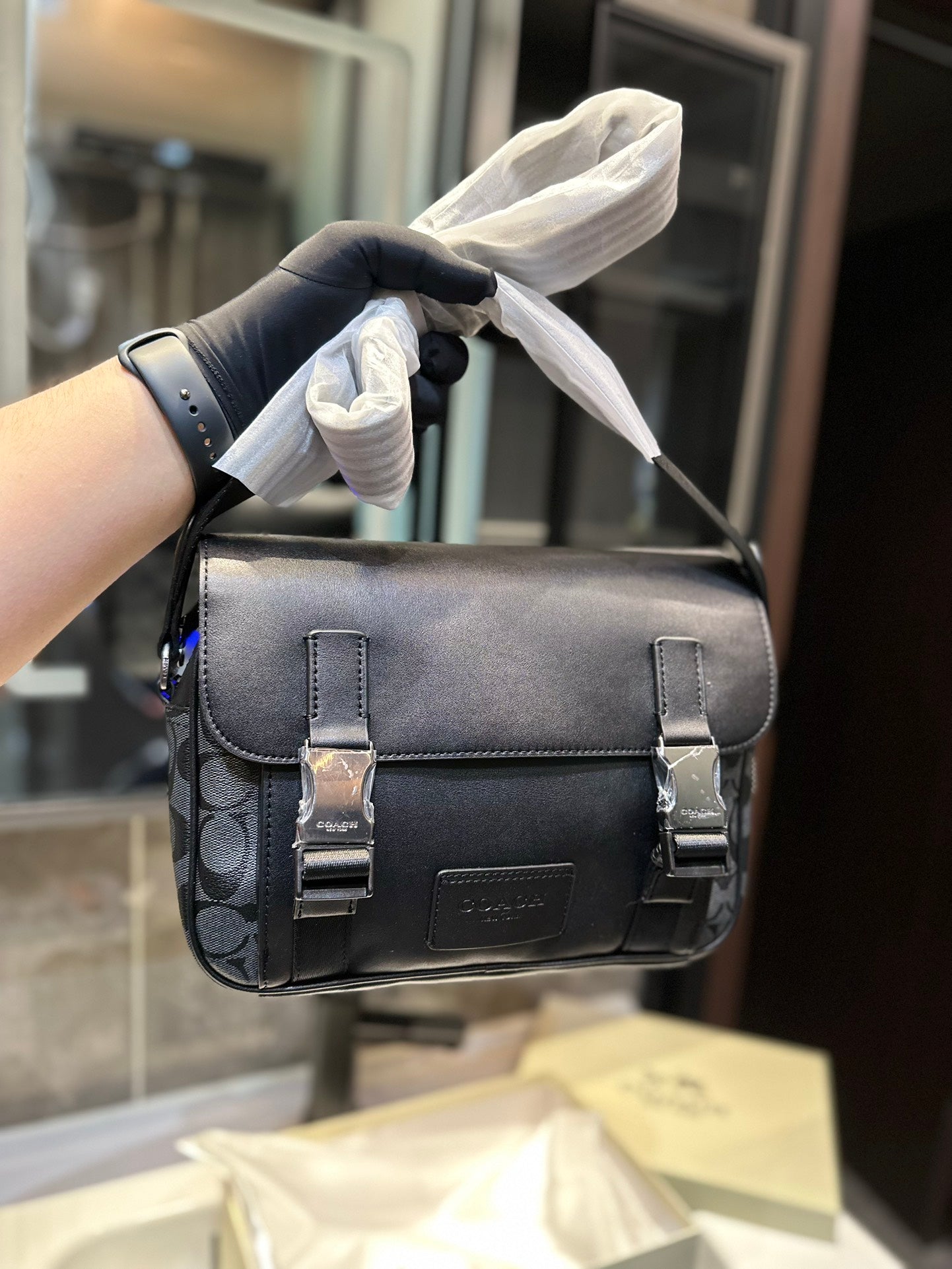 Co-BAG578
