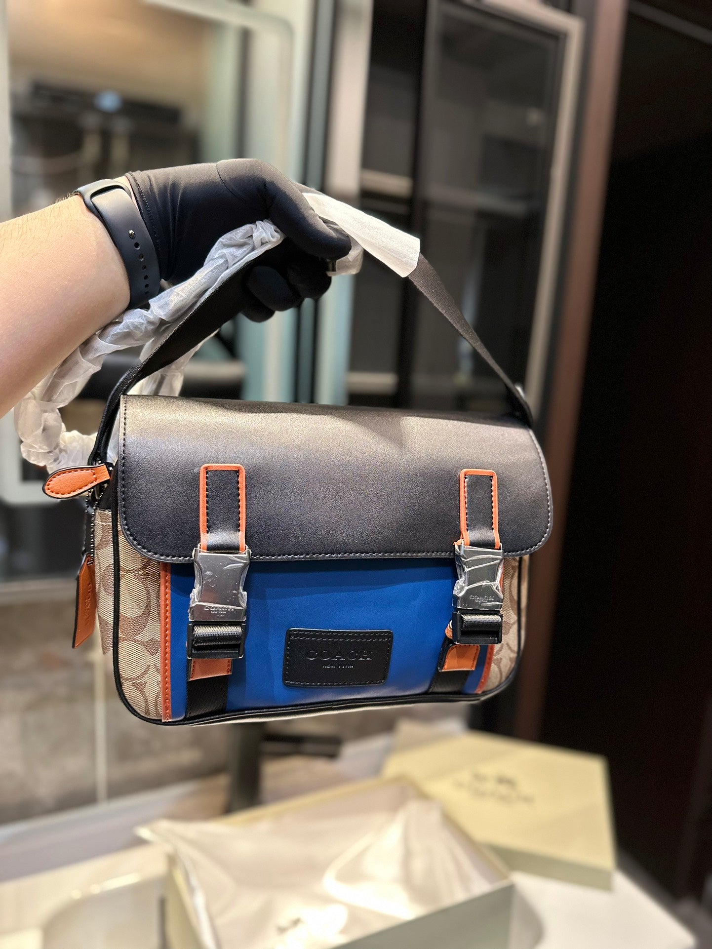 Co-BAG578