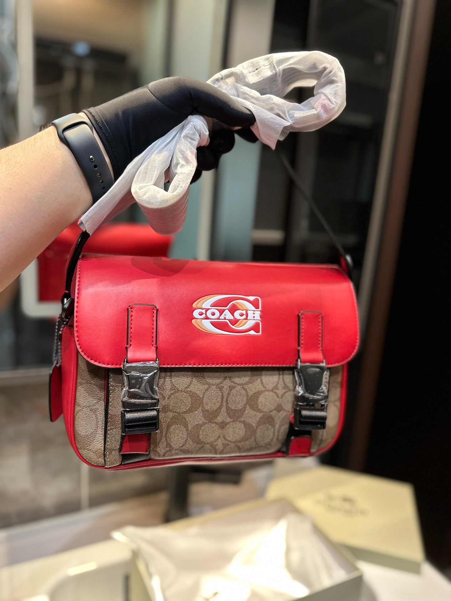 Co-BAG578-2