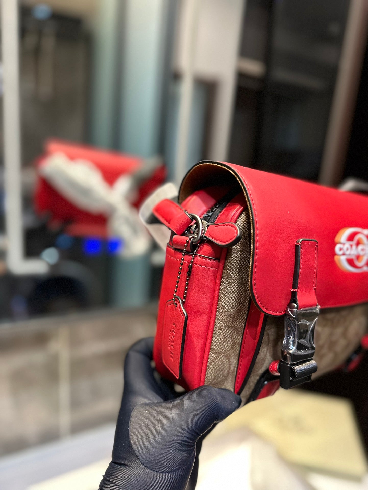Co-BAG578-2