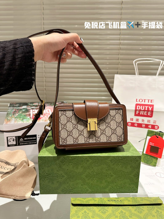 GUCCI BAG 316