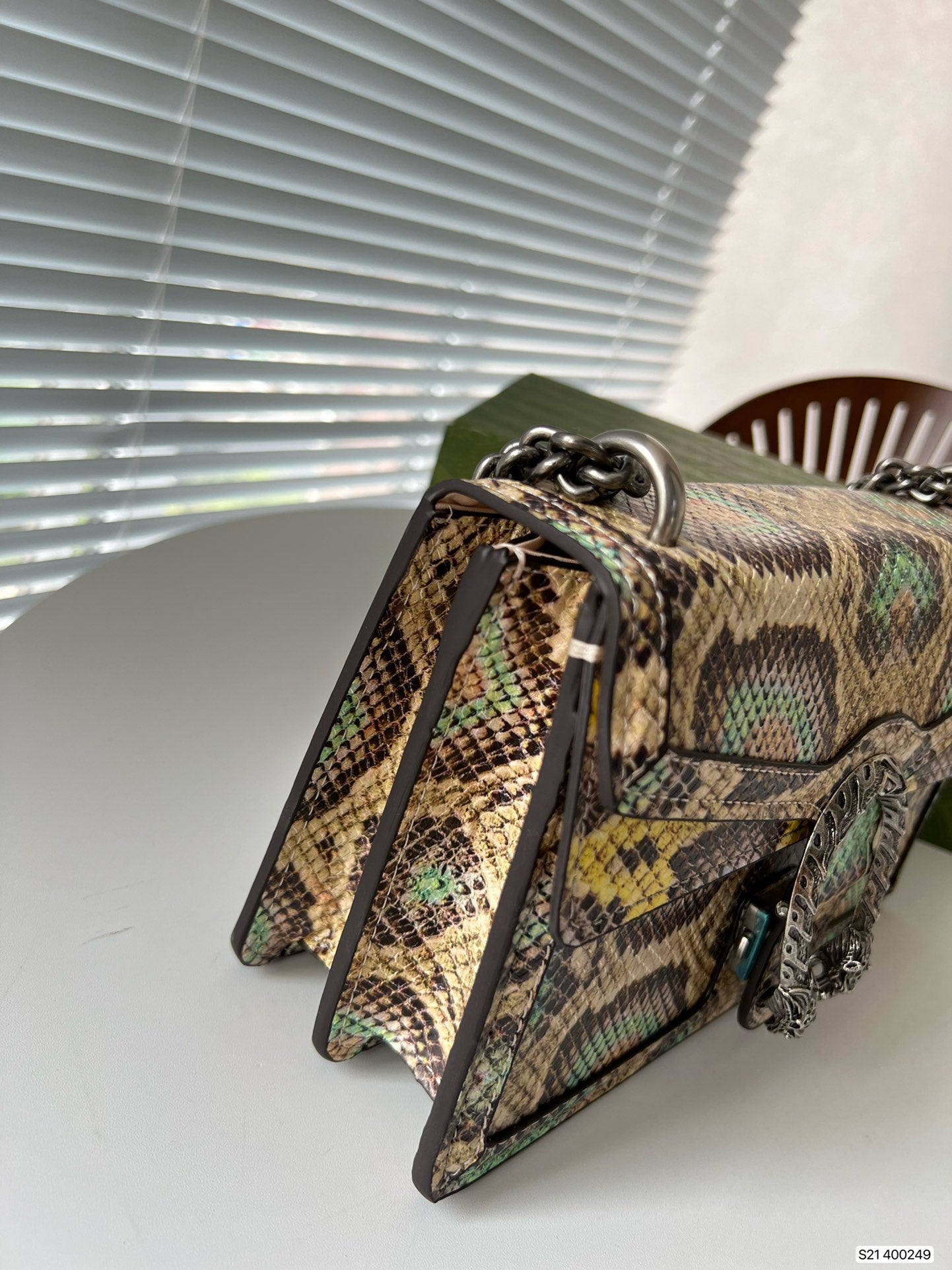 GUCCI BAG 319
