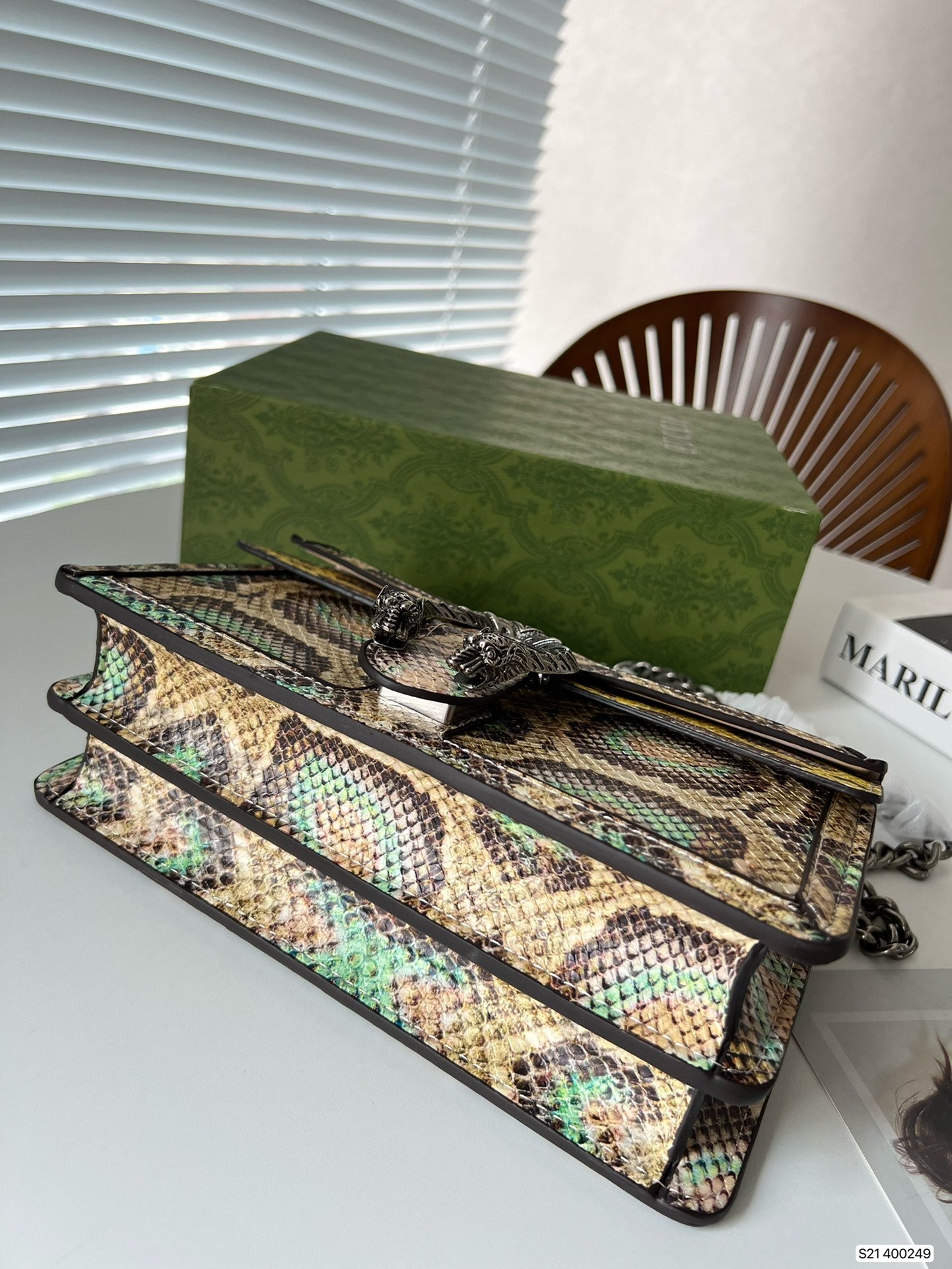 GUCCI BAG 319
