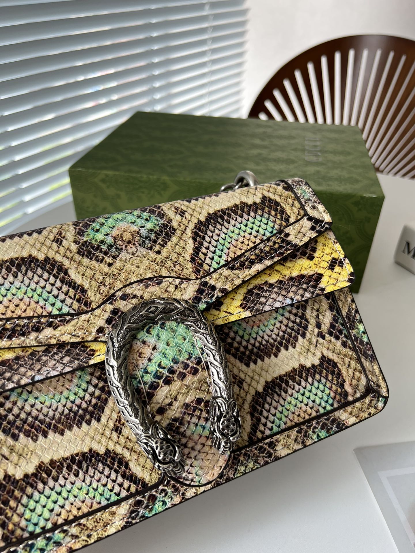 GUCCI BAG 319