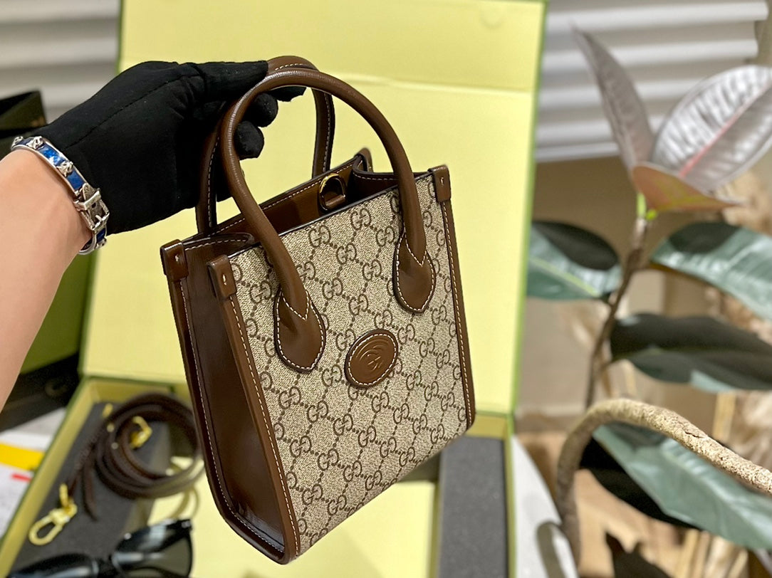 GUCCI BAG 320