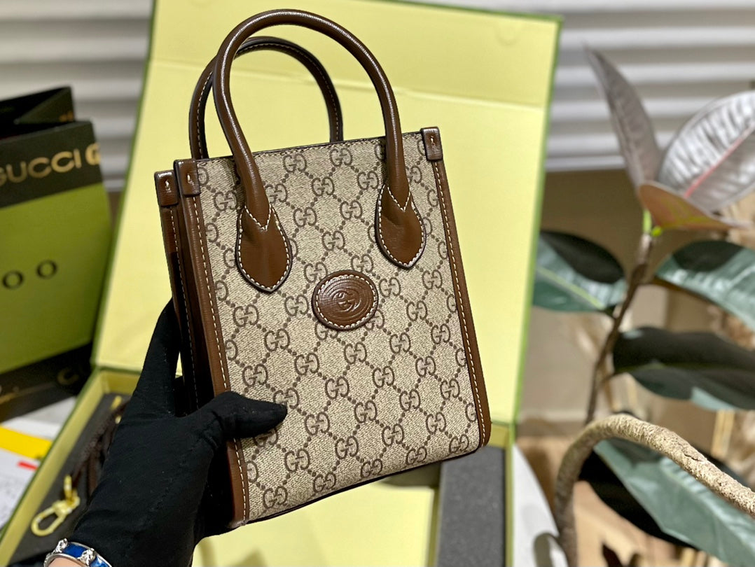 GUCCI BAG 320