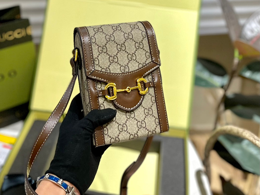GUCCI BAG 321