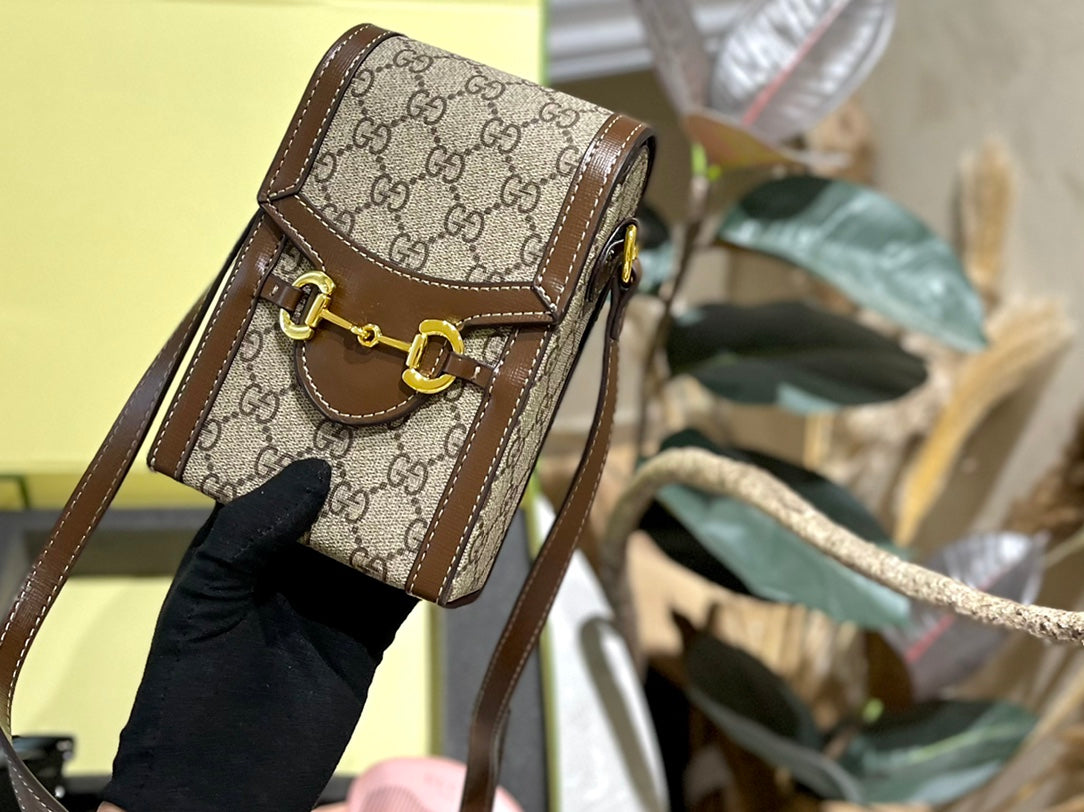 GUCCI BAG 321