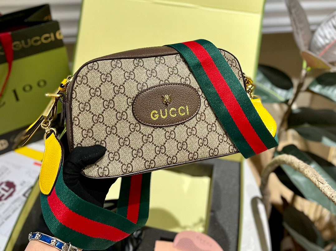 GUCCI BAG 323