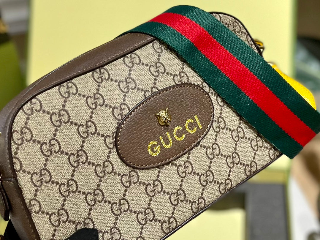 GUCCI BAG 323