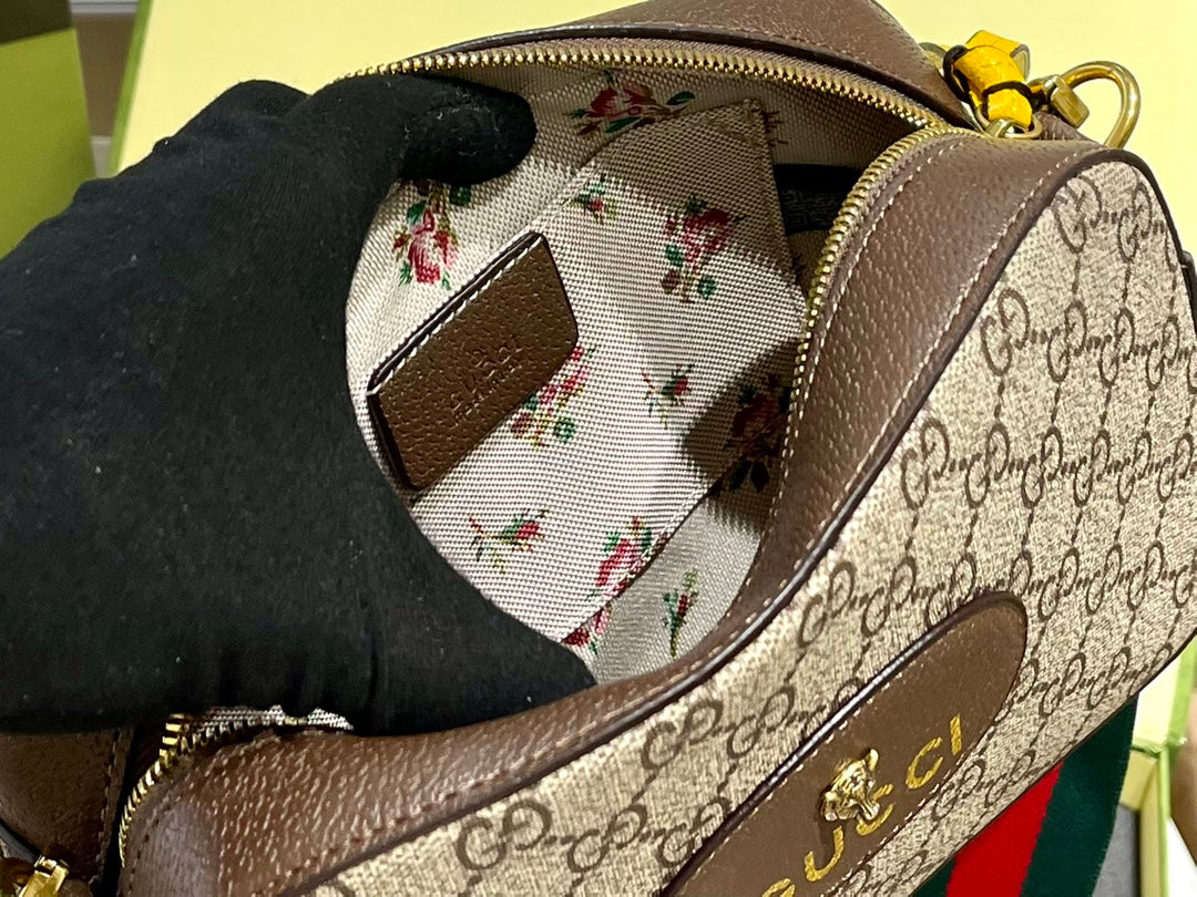 GUCCI BAG 323