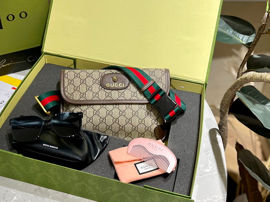GUCCI BAG 324