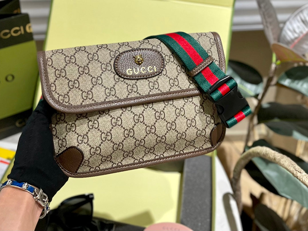 GUCCI BAG 324