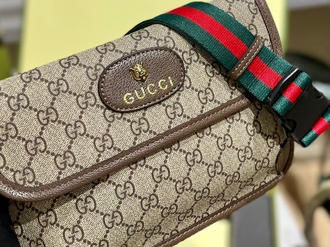 GUCCI BAG 324