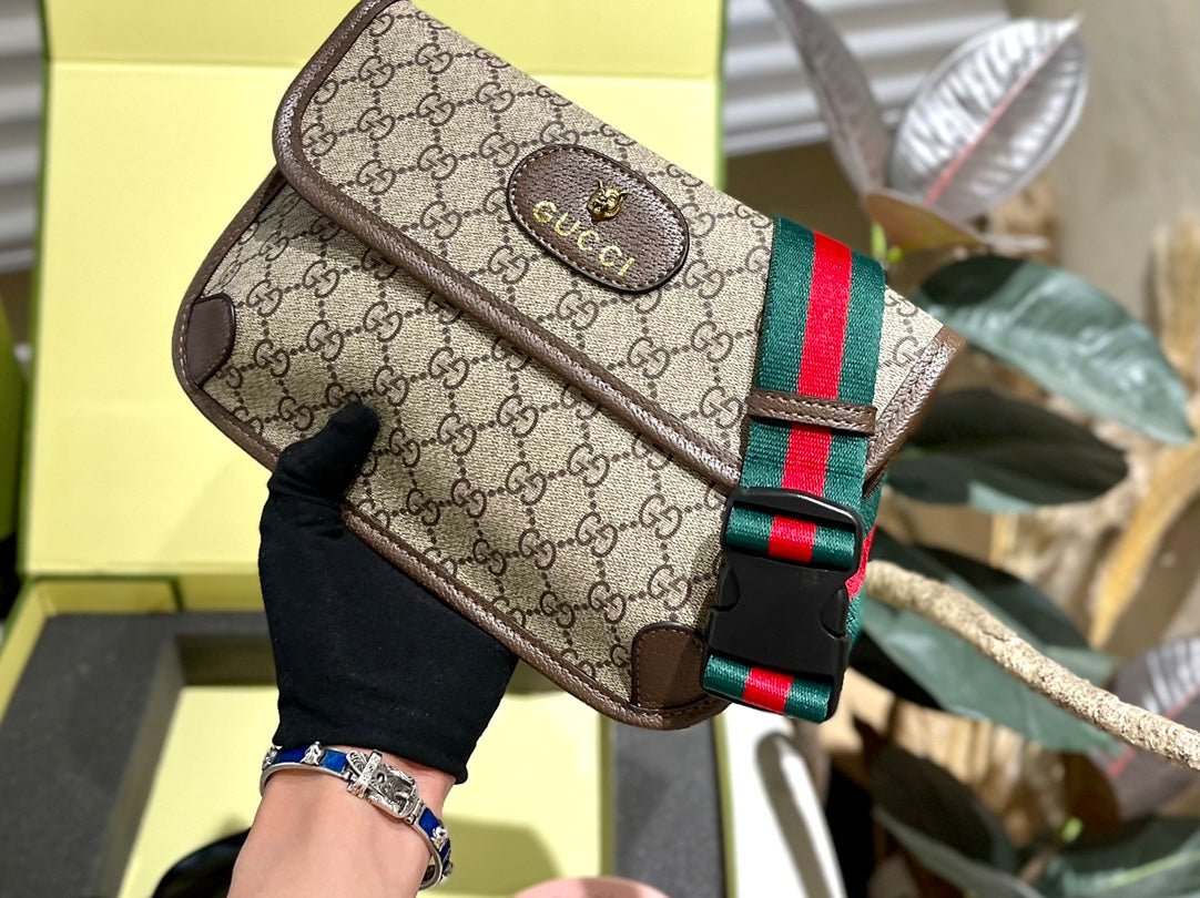 GUCCI BAG 324