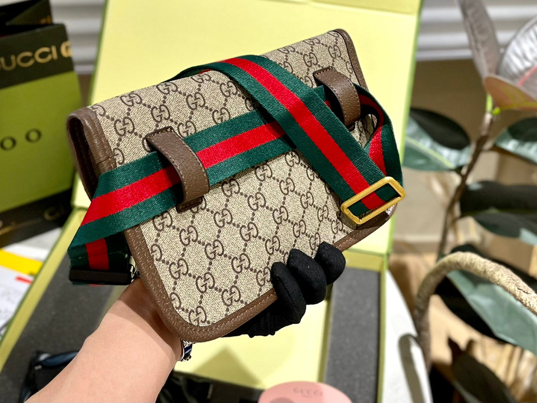 GUCCI BAG 324