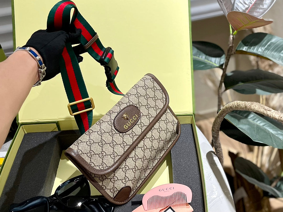 GUCCI BAG 324