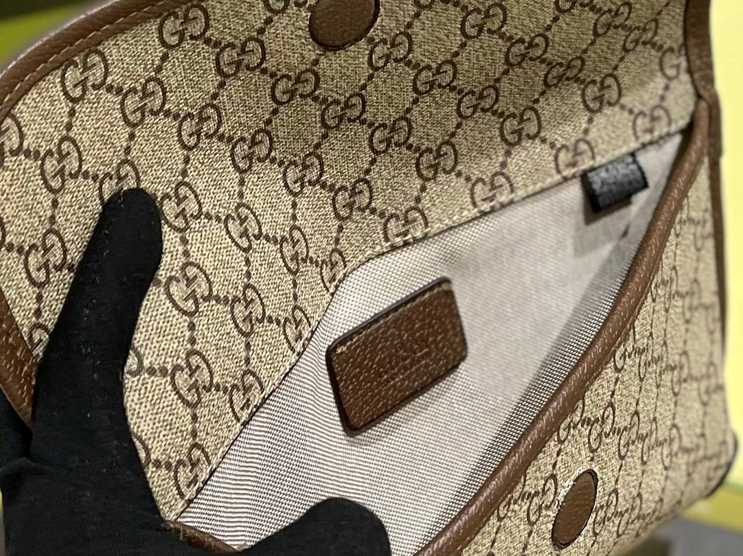 GUCCI BAG 324