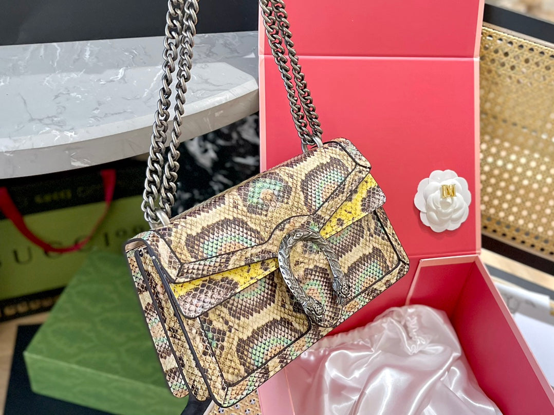 GUCCI BAG 325
