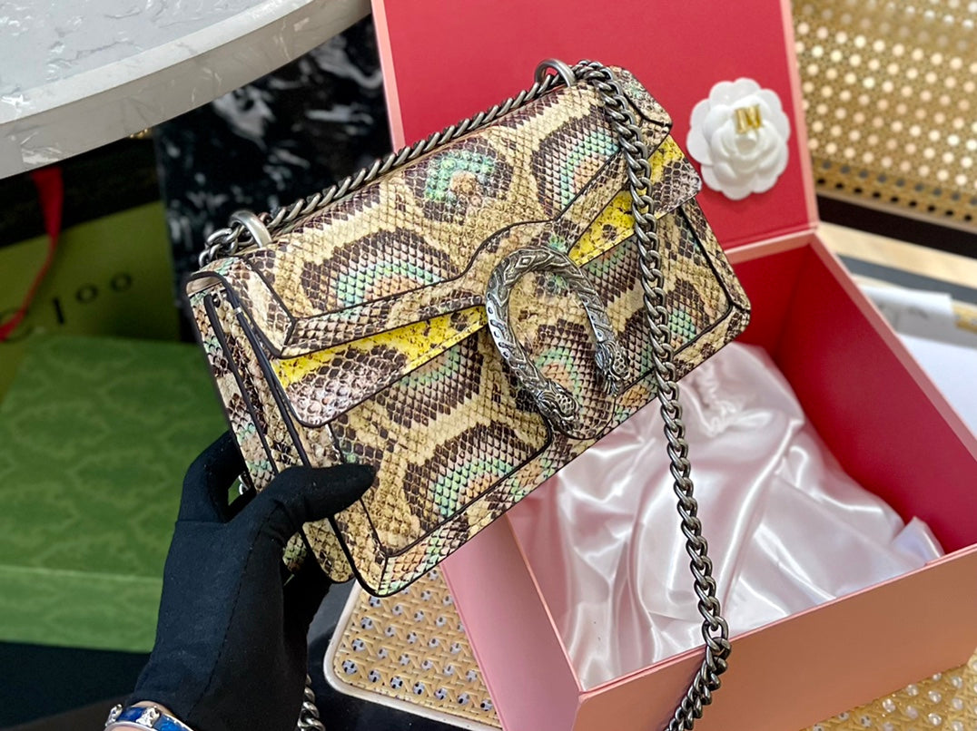 GUCCI BAG 325