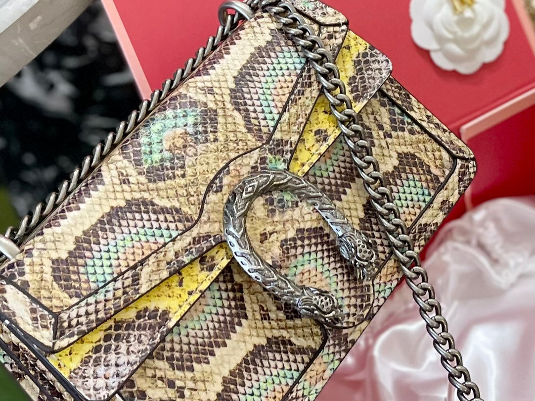 GUCCI BAG 325