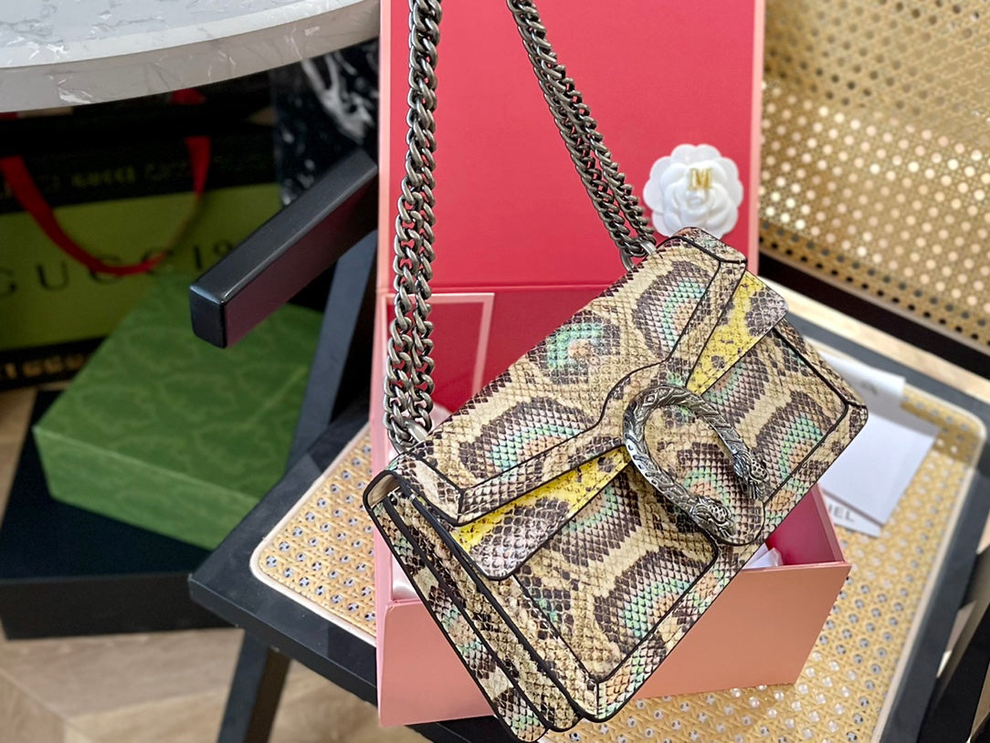 GUCCI BAG 325