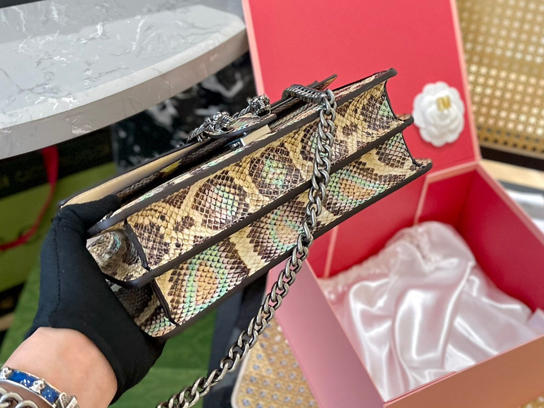 GUCCI BAG 325