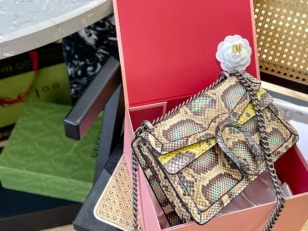 GUCCI BAG 325