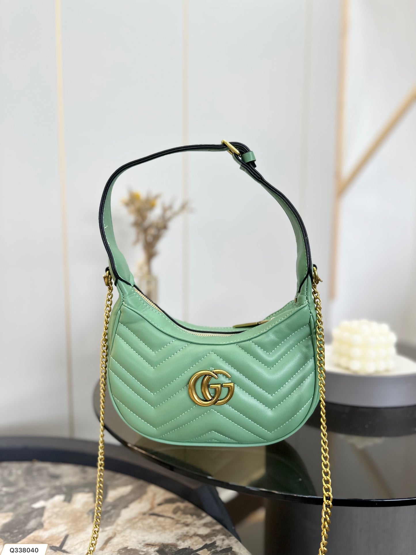 GUCCI BAG 326