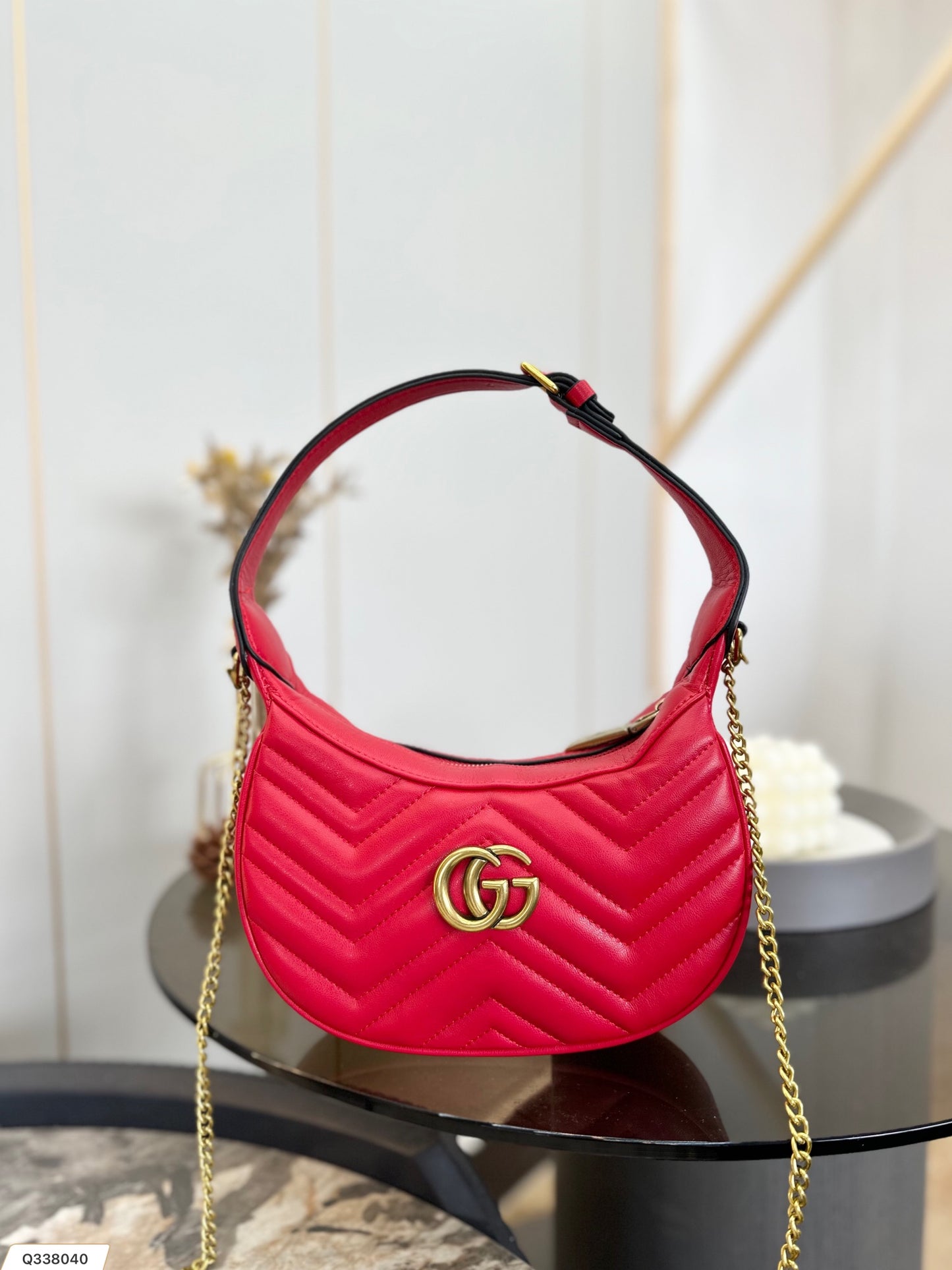 GUCCI BAG 326