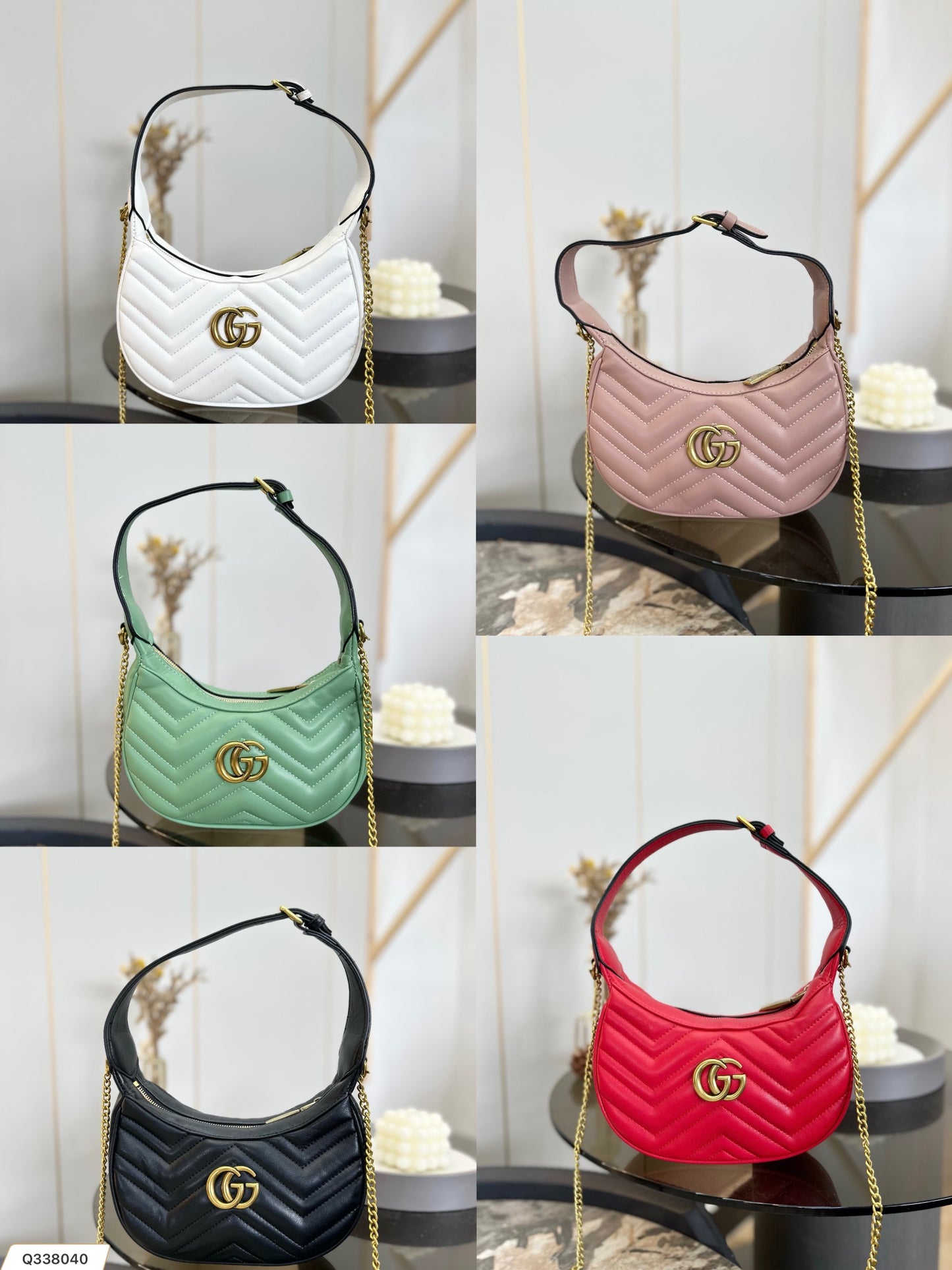 GUCCI BAG 326