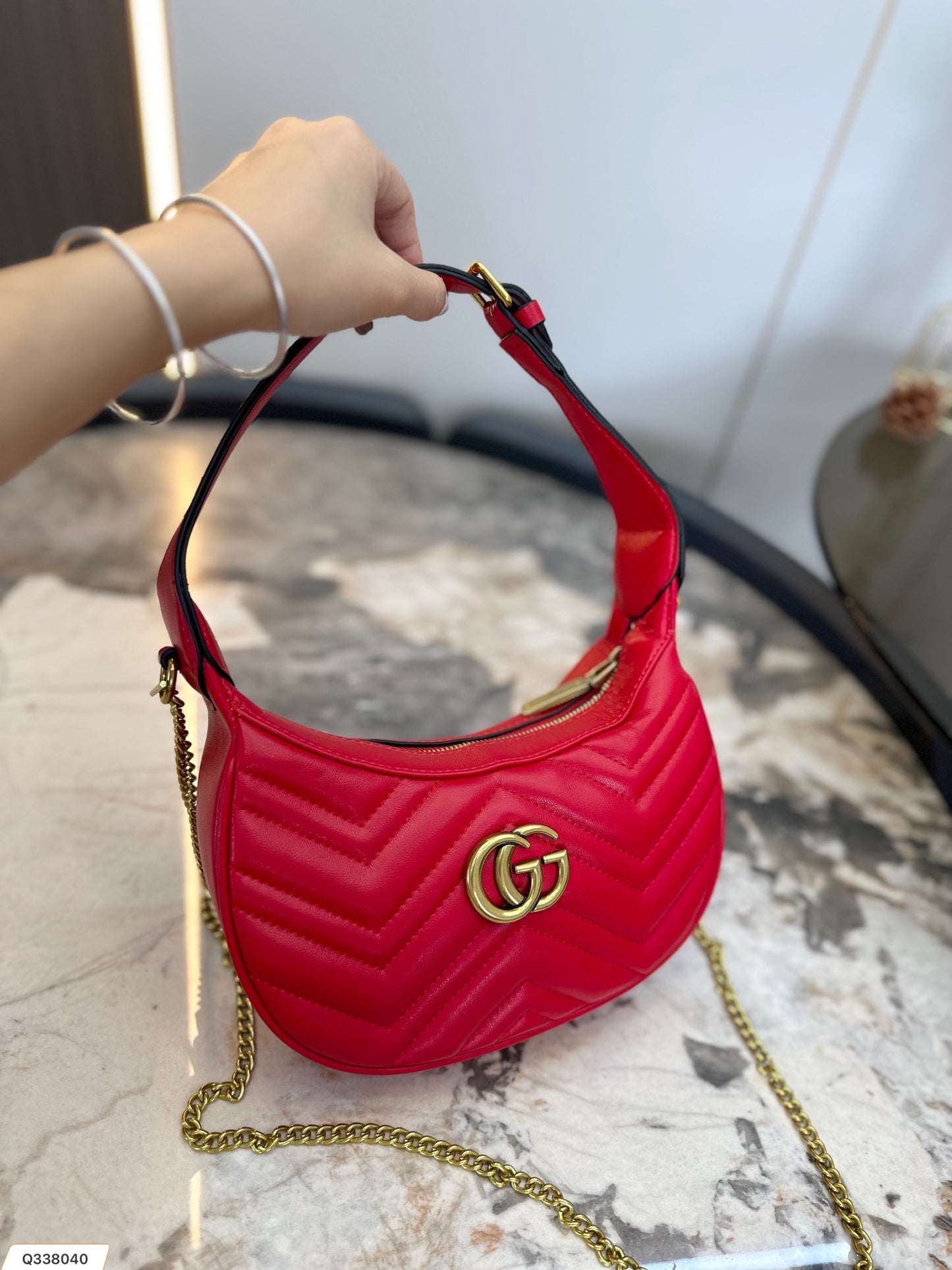 GUCCI BAG 326