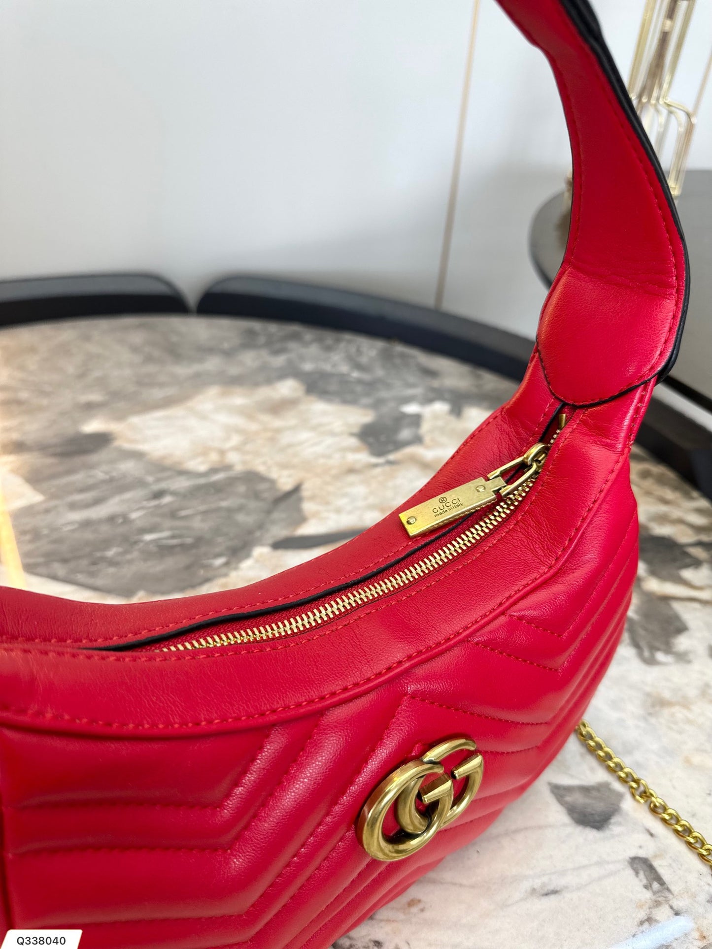 GUCCI BAG 326