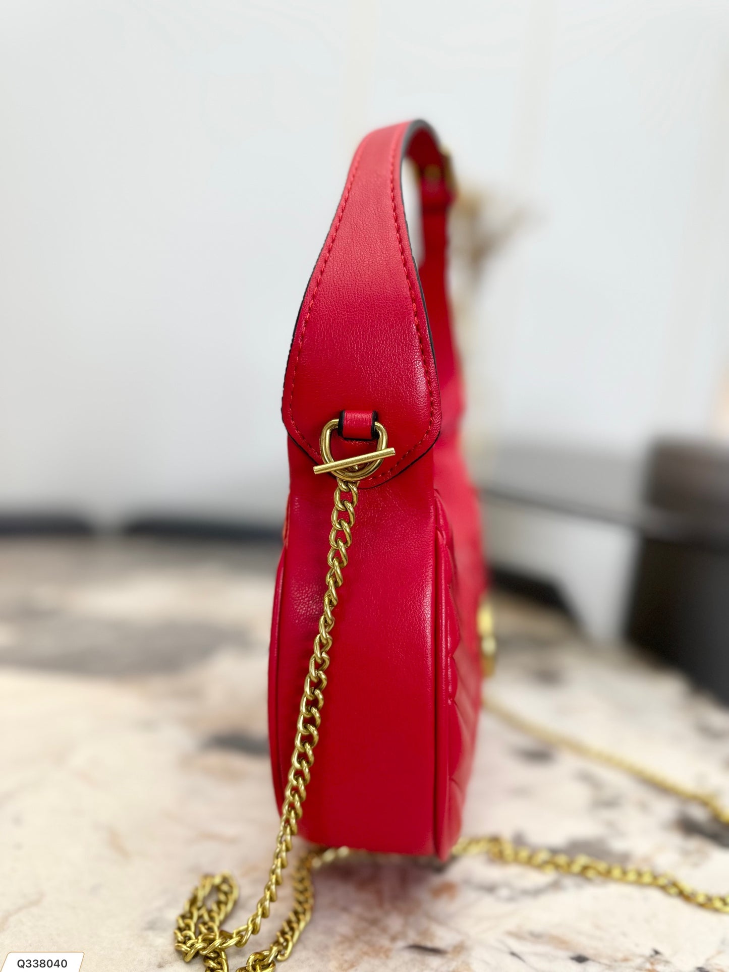GUCCI BAG 326