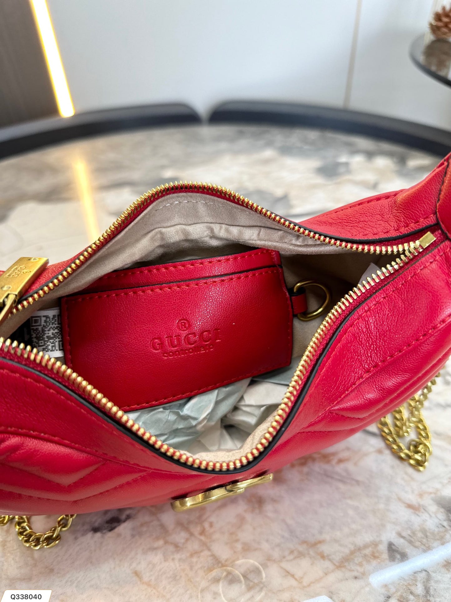 GUCCI BAG 326