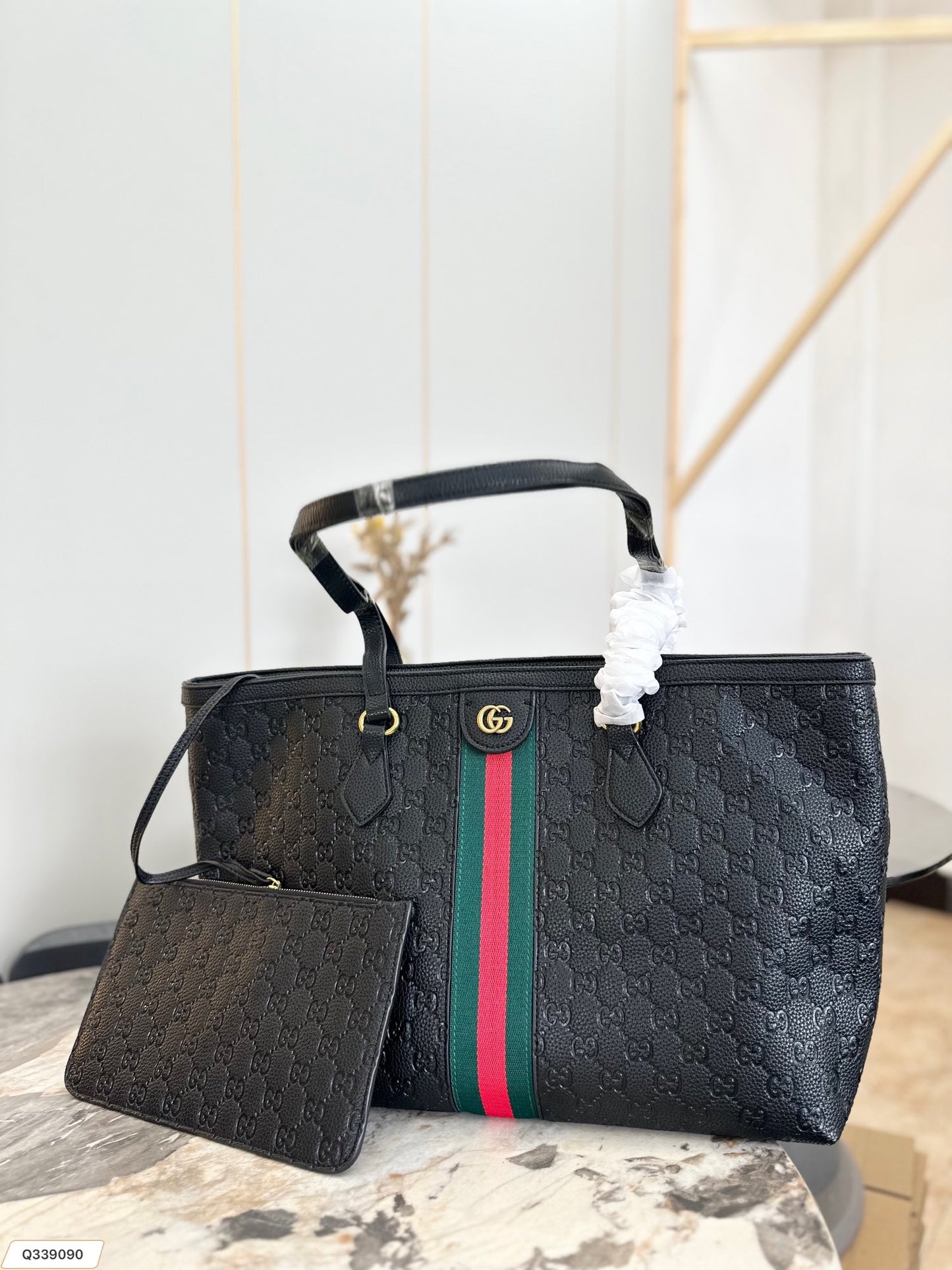 GUCCI BAG 327