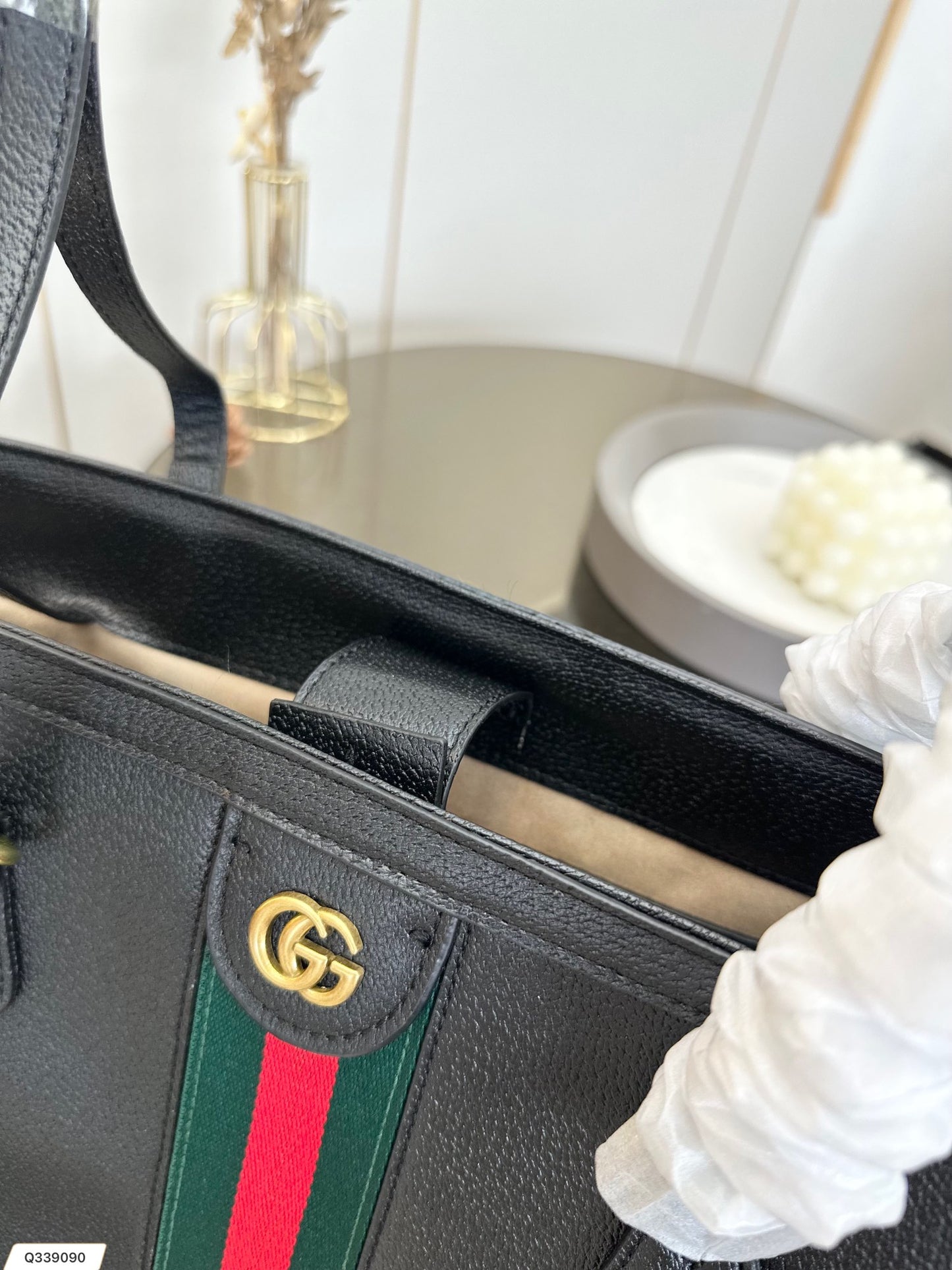 GUCCI BAG 328