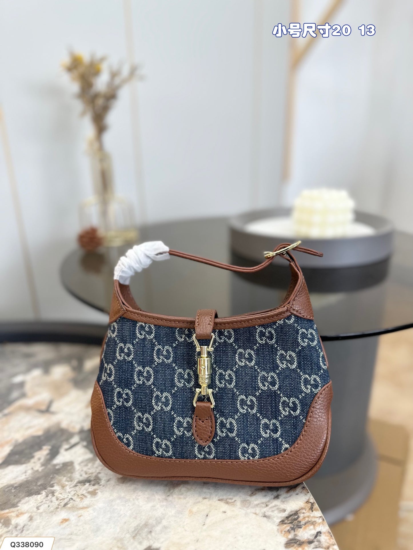 GUCCI BAG 329
