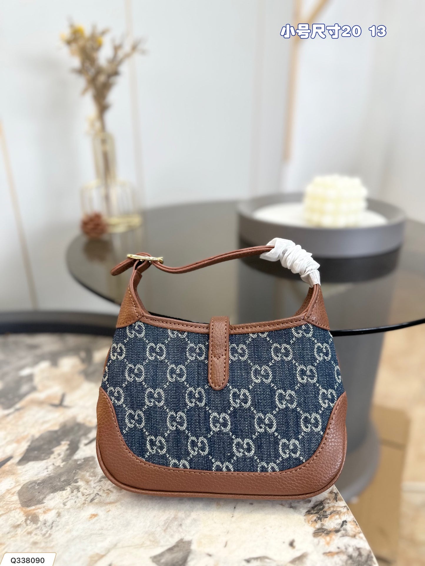 GUCCI BAG 329